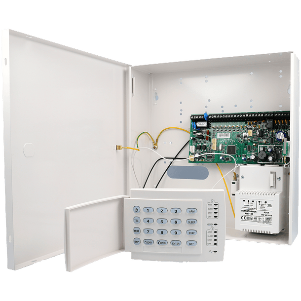 KIT-PARADOX-SP6000-BOX/L-K10H 