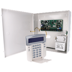 KIT-PARADOX-SP6000-BOX/L-K32LCD