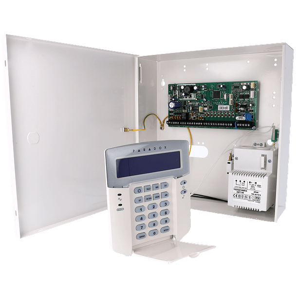 KIT-PARADOX-SP6000-BOX/L-K32LCD 
