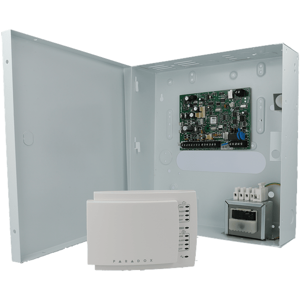 KIT-PARADOX-MG5000-BOX/S-K10H 1