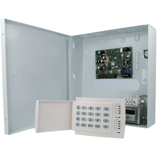 KIT-PARADOX-MG5000-BOX/S-K10H 2