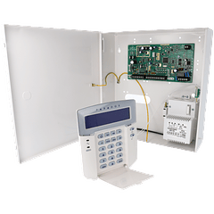 KIT-PARADOX-MG5050-BOX/L-K32LCD