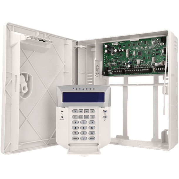 KIT-PARADOX-MG5075-BOX/L-K32LCD 1