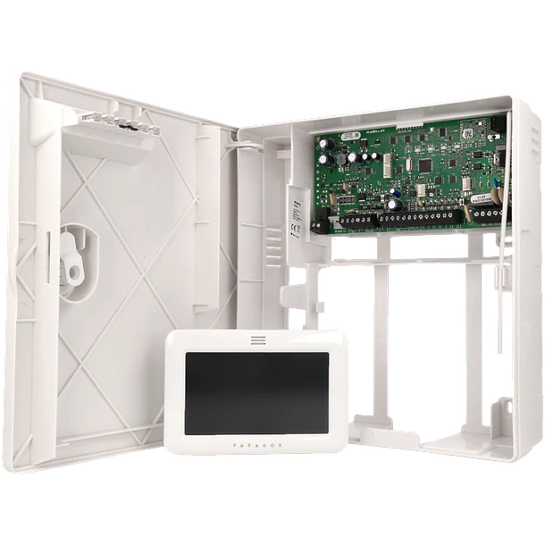 KIT-PARADOX-MG5075-BOX/L-TM50 1
