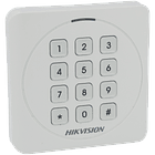 Leitor interior / exterior com teclado / cartão mifare 13.56mhz 3