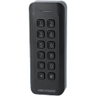 Leitor interior / exterior com teclado / cartão mifare 13.56mhz 3