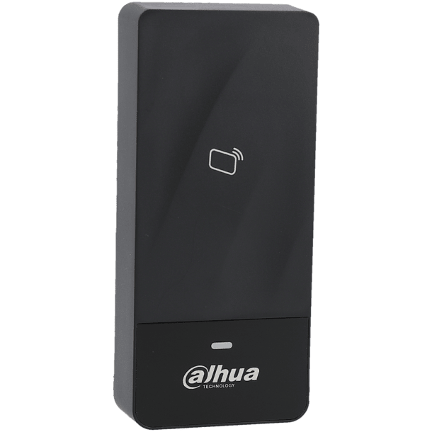 Leitor exterior com cartão mifare 13.56mhz 2