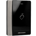 Leitor interior / exterior com cartão em card 2