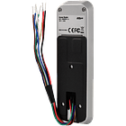 Leitor interior / exterior com cartão id card 1