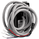 Leitor interior / exterior com cartão mifare 13,56mhz / rfid 125khz 1