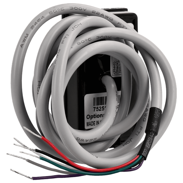 Leitor interior / exterior com cartão mifare 13,56mhz / rfid 125khz 1