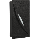 Leitor interior / exterior com cartão mifare 13,56mhz / rfid 125khz 3