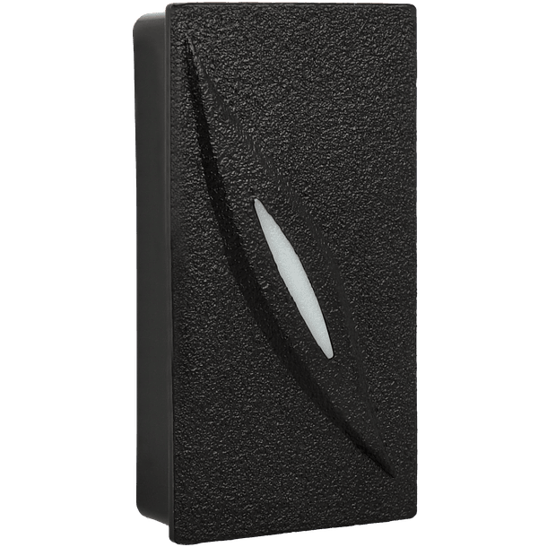 Leitor interior / exterior com cartão mifare 13,56mhz / rfid 125khz 3