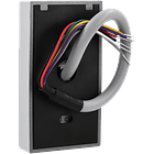 Leitor interior / exterior com cartão mifare 13.56mhz 1