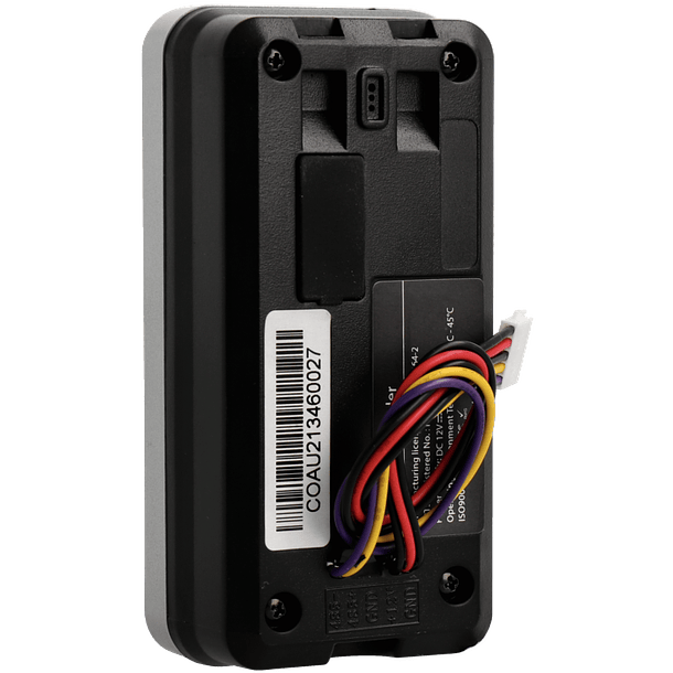 Leitor interior / exterior com marca / cartão mifare 13.56mhz 1