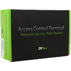 Leitor interior / exterior com marca / cartão rfid 125khz 2