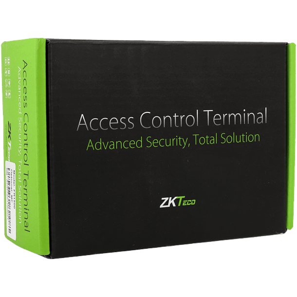 Leitor interior / exterior com marca / cartão rfid 125khz 2