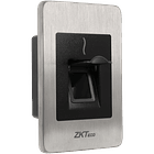 Leitor interior / exterior com marca / cartão rfid 125khz 4