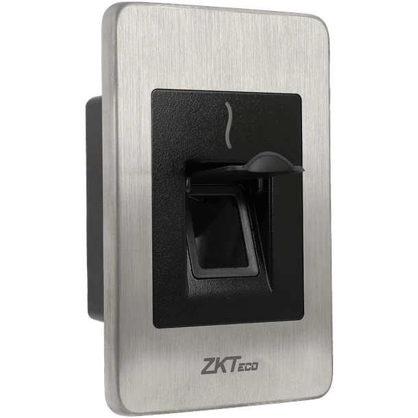 Leitor interior / exterior com marca / cartão rfid 125khz 4