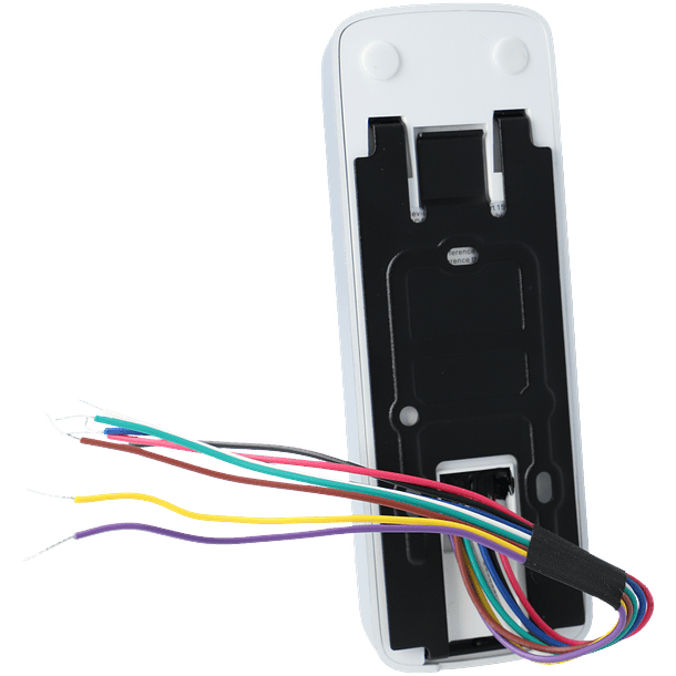 Leitor interior / exterior com marca / bluetooth 4.0 / cartão mifare 13.56mhz 2