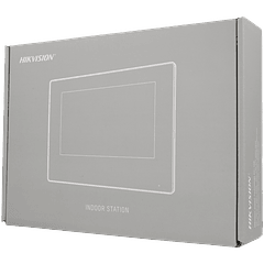 Monitor ip HIKVISION PRO 7