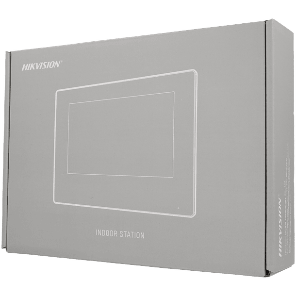 Monitor ip HIKVISION PRO 7 1