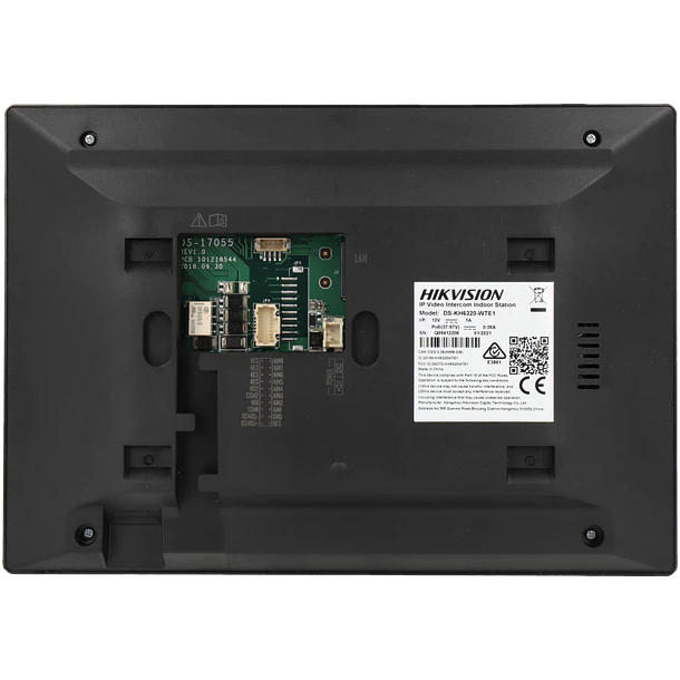 Monitor ip HIKVISION PRO 7 2