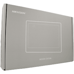 Monitor ip HIKVISION PRO 10.2