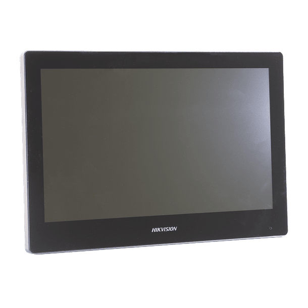 Monitor ip HIKVISION PRO 10.2 3