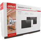 Monitor ip DAHUA 1