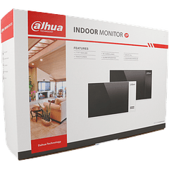 Monitor ip DAHUA