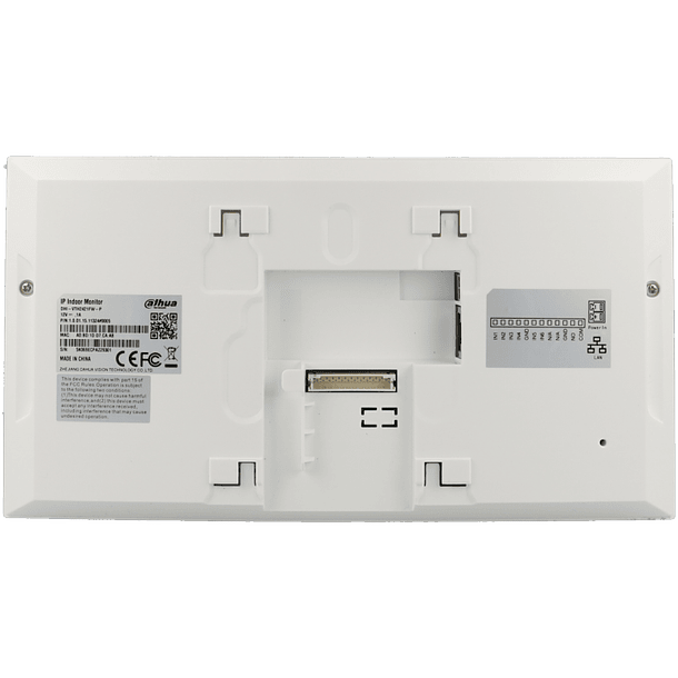 Monitor ip DAHUA 7 2