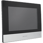 Monitor 2 fios HIKVISION PRO 7 2