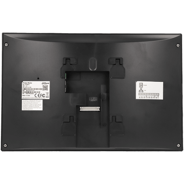 Monitor ip DAHUA 10 1