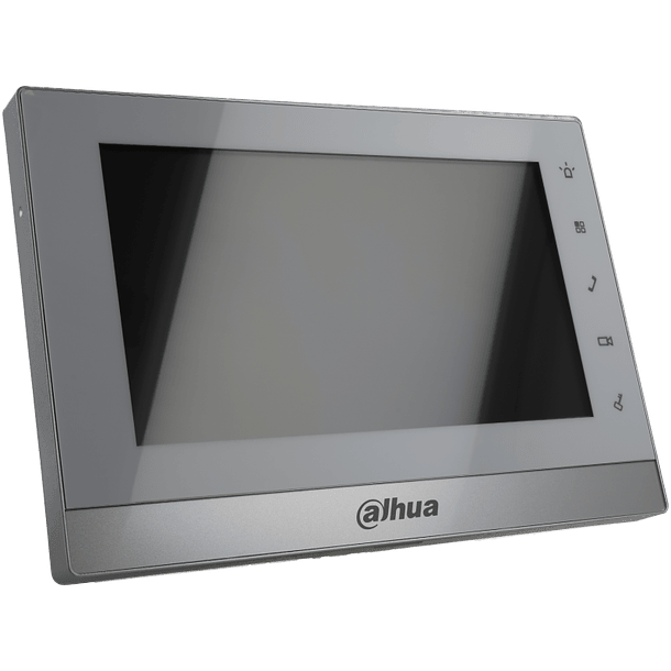 Monitor 2 fios a ip DAHUA 7 3