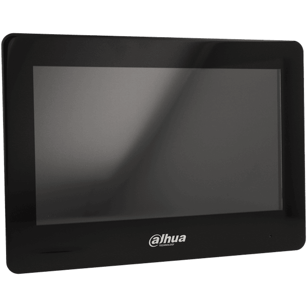 Monitor 2 fios / ip DAHUA 7 3