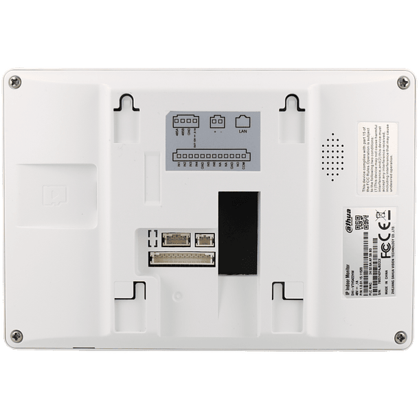 Monitor 2 fios / ip DAHUA 7 1