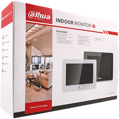 Monitor ip DAHUA 7