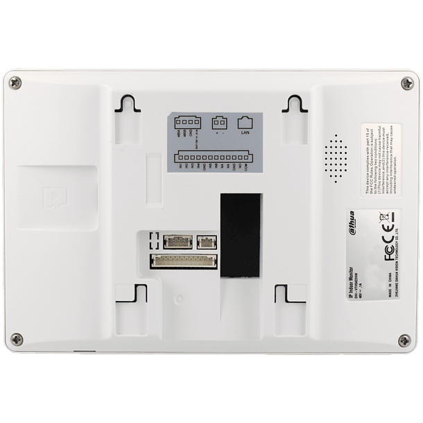 Monitor ip DAHUA 7 2