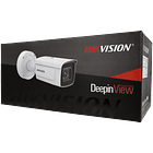 Câmara HIKVISION PRO bullet ip de 2 megapixels e lente zoom óptico 1