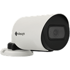 Câmara MILESIGHT bullet ip de 8 megapixels e lente fixa 3