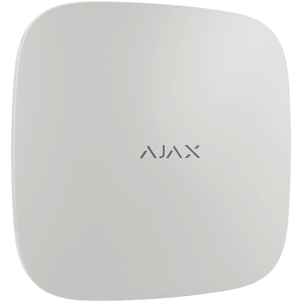 Carcaça sobressalentes  AJAX 2