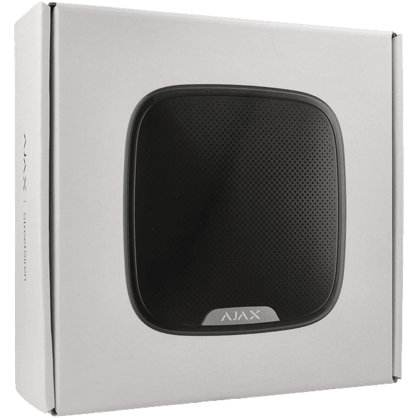 Sirene exterior sem fios AJAX 3