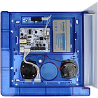 Sirene exterior com fios 1