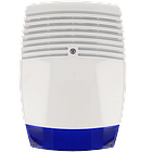 Sirene simulada ARITECH 3