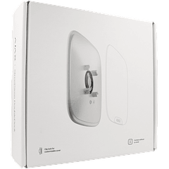 Sirene exterior sem fios AJAX