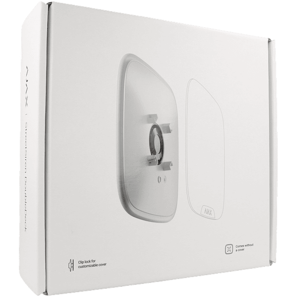 Sirene exterior sem fios AJAX 2