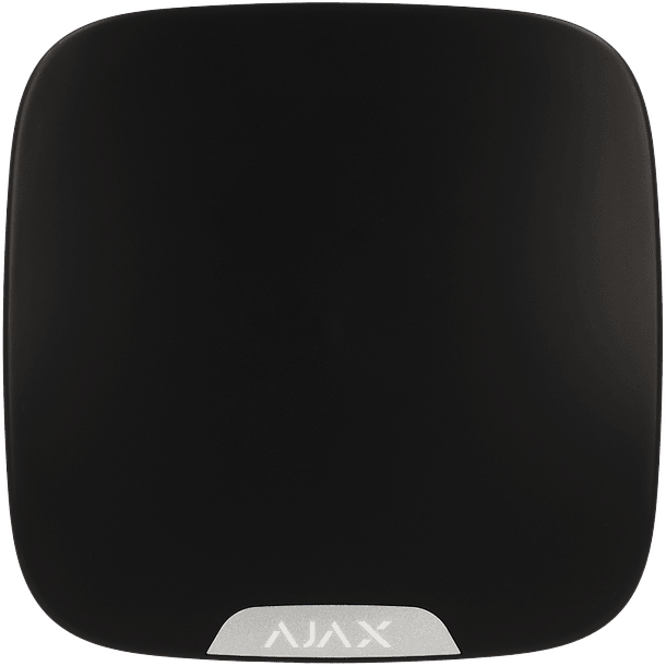 Placa frontal AJAX 3