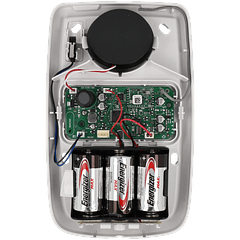 Sirene exterior sem fios PARADOX