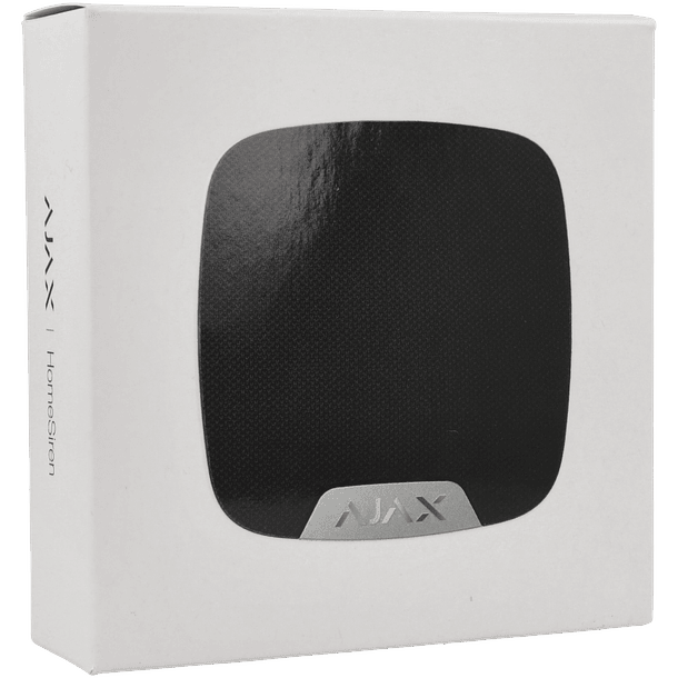 Sirene interior sem fios AJAX 2